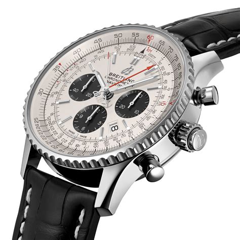 breitling navitimer rattrapante 45|breitling navitimer datora.